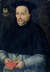 Cornelius Jansen (1585-1638)